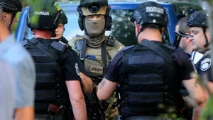 Miniatura: Rośnie bilans ofiar ataku w Kijowie. Nowe...