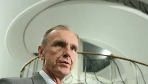 Miniatura: Trump prezydentem USA. Szydło: Klich musi...