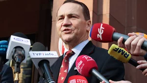 Miniatura: Sikorski wzywa do zestrzeliwania dronów i...