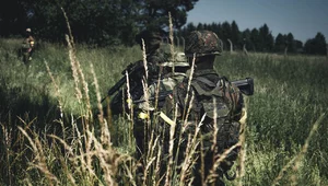 Miniatura: "Problemy techniczne" Bundeswehry....