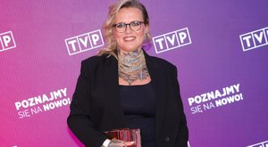 Miniatura: Skandal wokół dziennikarki TVP....