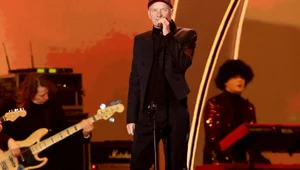 Miniatura: Zachwyty występem Stinga. Doda uważa, że...