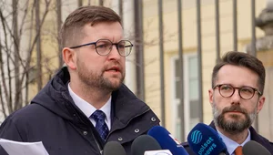 Miniatura: Trzaskowski skłamał ws. delegacji?...