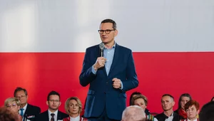 Miniatura: Premier chce, aby spółki Skarbu Państwa...