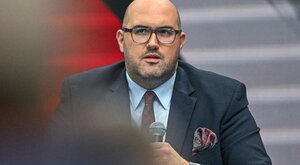 Miniatura: "Warto było się tak szmacić?". Szef...
