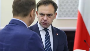 Miniatura: Rząd przyjął projekt budżetu na 2026 rok....