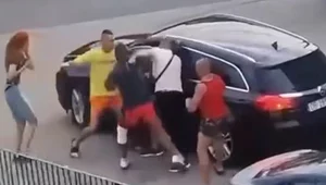 Miniatura: Kim są zatrzymani w sprawie pobicia...