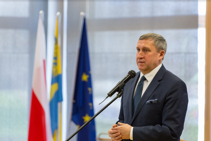 Inauguracja VI edycji CNO