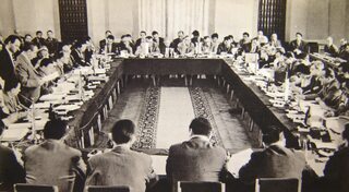 Spotkanie delegacji RWPG