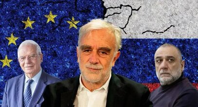 Miniatura: Agenda Kremla w sercu Europy. Kto...
