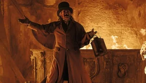 Miniatura: Tylko zło