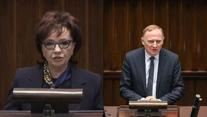 Miniatura: "Nawet jednego", "jak możecie tak...