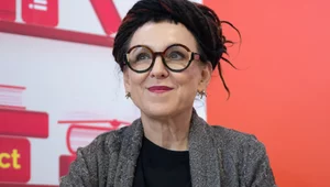 Miniatura: Tokarczuk w ogniu krytyki. Wyznała, że...