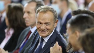 Miniatura: Media: Tusk chce się pozbyć Grodzkiego