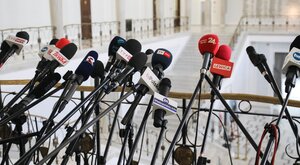 Miniatura: Tysiące skarg do KRRiT. Najwięcej na TVP