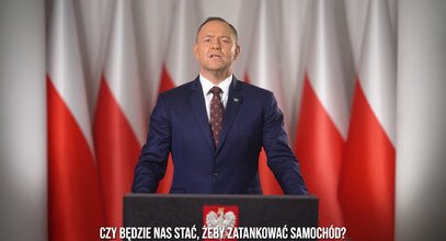Miniatura: Prezydent Nawrocki: Podpisałem ustawę o...