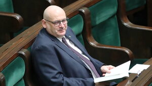 Miniatura: Koniec zdalnych posiedzeń Sejmu?...