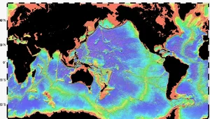 Miniatura: "Niewidzialna" wojna o przewagę: Chiny...