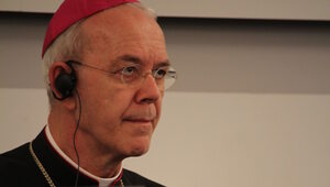 Miniatura: Czy papież może być heretykiem? Biskup...