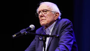 Miniatura: Sanders krytykuje Trumpa: Kolejne...