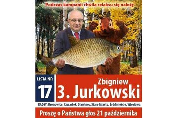 Przeboje kampanii wyborczej 