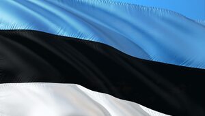 Miniatura: Agresja Rosji. Parlament Estonii przyjął...