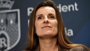 Miniatura: Wiceprezydent z KO wywołała skandal. Na...