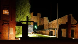 Miniatura: Ginęli w płomieniach. Niemcy urządzili...