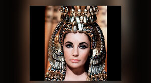 Miniatura: Celebrytka wszech czasów