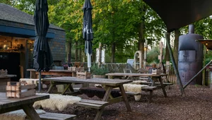 Miniatura: Ogródki gastronomiczne zostaną zamknięte?...