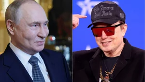 Miniatura: Nietypowa propozycja Kremla dla Elona...