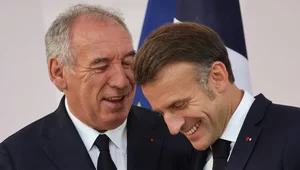 Miniatura: Francja "odwoła" Wielkanoc?  Rząd szuka...