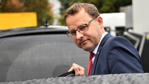 Miniatura: Gdzie jest Romanowski? Oficjalny komunikat...