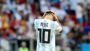 Miniatura: Deszcz bramek w Kazaniu. Francja pokonuje...