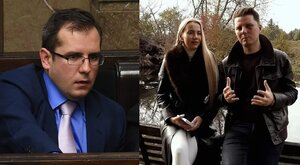 Miniatura: Będzie walka dwóch byłych partnerów...