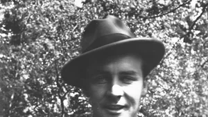 Miniatura: Śmierć konfidenta. Podjudzał Polaków,...