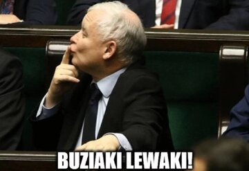 Memy po wyborach do Parlamentu Europejskiego 