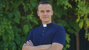 Miniatura: Znany ksiądz o święconkach Polaków. "Dramat"