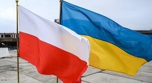 "Ustępstwa, których chce Warszawa, są dla Kijowa groźne”