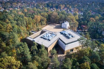 Muzeum J&oacute;zefa Piłsudskiego