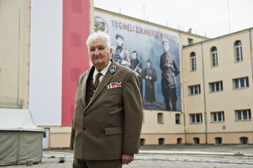 "Namioty Wyklętych" 2018 