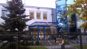 Miniatura: Niemcy. Atak na Konsulat Generalny RP w...