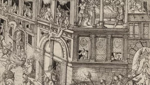 Miniatura: Lincze miejskie