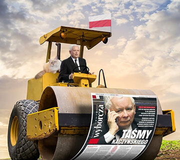 Taśmy Kaczyńskiego - MEMY 