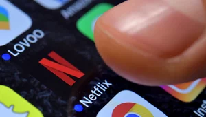 Miniatura: Netflix, czyli globalny fenomen