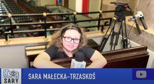 Miniatura: Słynna 12-latka z Sejmu. Szkoła chce...