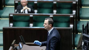 Miniatura: Rozmowy na linii PSL-PiS? "Nie ma polityka...