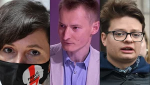 Miniatura: Maciej Wilk: Pełna jawność finansowania...