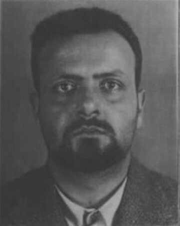 Altiero Spinelli (1907-1986)