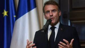 Miniatura: Trzy "linie obrony". Wyciekły informacje...